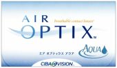 AIR OPTIX AQUA 6 шт