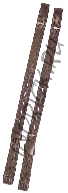 Кожаные моно путлища Barefoot Dressage Mono