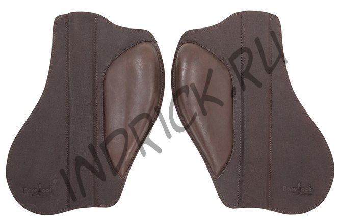 Фендер-крыло для седел Barefoot Arizona, Atlanta, Cheyenne с коленными упорами