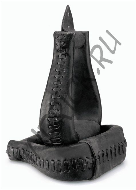 Стремена вестерн Visalia