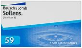 Soflens 59