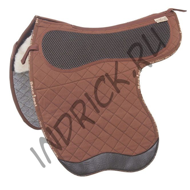 Специальный пад вальтрап Barefoot Barrydale