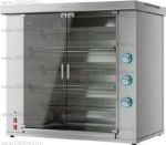 Газовый гриль для кур ATESY Командор-2/5-Э