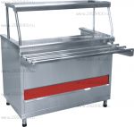 Мармит 1-х блюд ПМЭС-70КМ