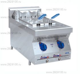 Фритюрница электрическая ЭФК-40/2Н настольн.