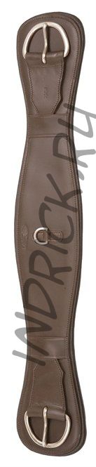 Анатомическая вестерн-подпруга Barefoot