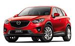 CX-5 2012-
