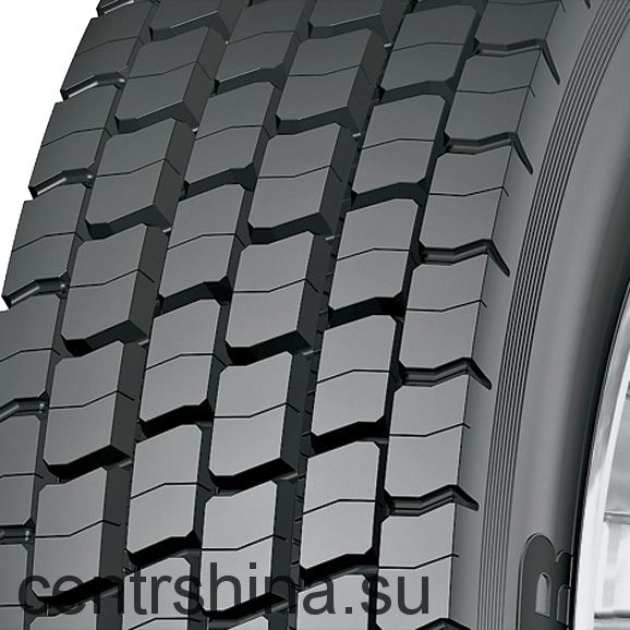 315/70 R22.5 HDR+ RU 152/148L Continental Грузовая шина