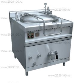 Котел  пищеварочный КПЭМ-160
