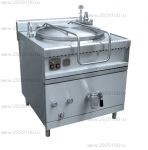 Котел  пищеварочный КПЭМ-160