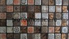 Tunis Мозаика серия EXCLUSIVE,  размер, мм: 300*300