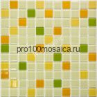 S-461 стекло . Мозаика серия CRYSTAL, размер, мм: 300*300 (NS Mosaic)