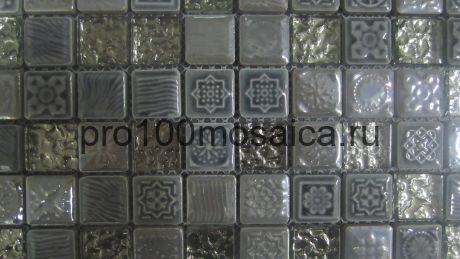 Morocco Мозаика серия EXCLUSIVE, размер, мм: 300*300