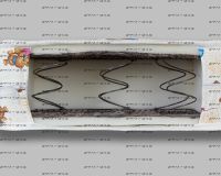 Матрас Цыпленок, BS Consul