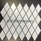 PRR1010-30. Мозаика серия PORCELAIN,  размер, мм: 266*305 (NS Mosaic)