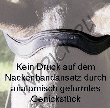 Уздечка WELLington Contour 2 в 1