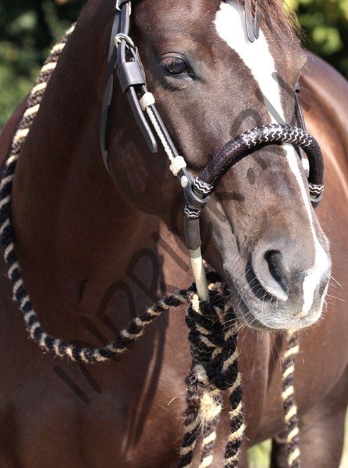 Мекат Barefoot из натурального волоса