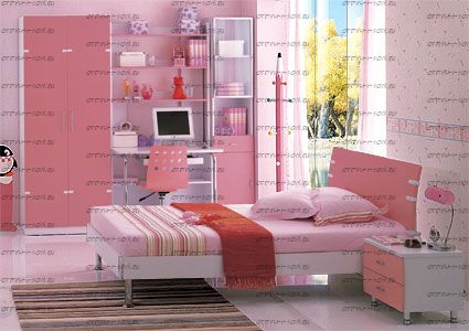 Комната подростка TEEN