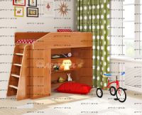 Кровать-чердак Легенда-ЛК11.1