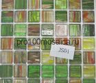 JS01 Мозаика серия CLASSIK,  размер, мм: 300*300 (КерамоГраД)