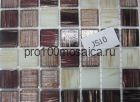 JS10 Мозаика серия CLASSIK,  размер, мм: 300*300 (КерамоГраД)