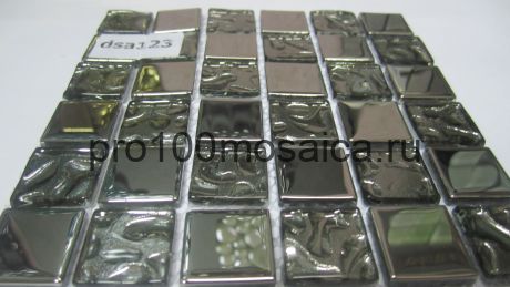 DSA123 Мозаика серия EXCLUSIVE,  размер, мм: 300*300 (КерамоГраД)