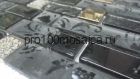 DGFW010 Мозаика серия METAL,  размер, мм: 304*304 (КерамоГраД)