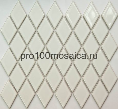 PRR1010-30. Мозаика серия PORCELAIN,  размер, мм: 266*305 (NS Mosaic)