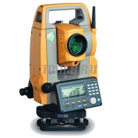 TOPCON ES-105 - тахеометр