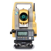 Технический тахеометр Topcon ES-105L фото