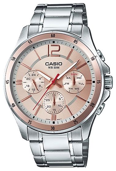 CASIO MTP-1374D-9A