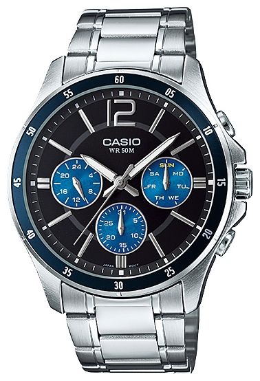 CASIO MTP-1374D-2A