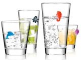 Tescoma Этикетки для стаканов myGLASS, 12 шт  океан 308820
