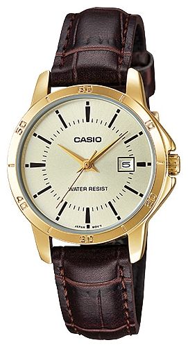 CASIO LTP-V004GL-9A