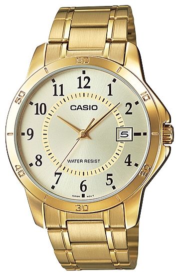 CASIO MTP-V004G-9B