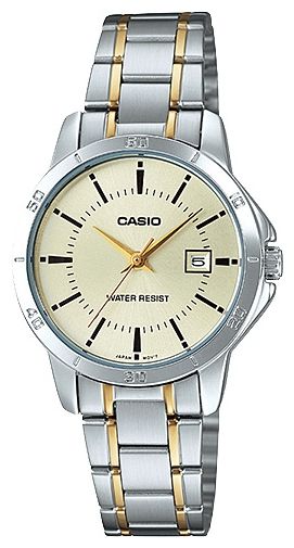 CASIO LTP-V004SG-9A