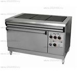 Плита электрическая ПЭ-0,51ШП