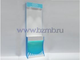 Стенд для смесителей Кит