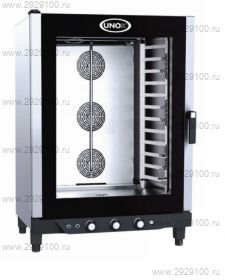 Пароконвектомат UNOX XV 893