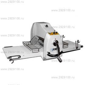 Тестораскаточная машина Kemplex SF.B 500/710 ECO