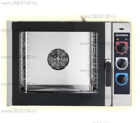 Печь конвекционная TECNOINOX EFC06M