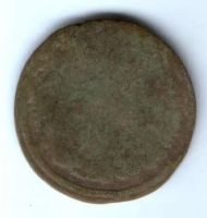 1 копейка 1822 г.