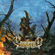 ENSIFERUM - One Man Army