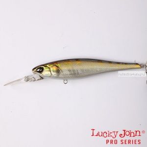 Воблер LJ Pro Series Kubira 110F / цвет 116 / до 3.8м