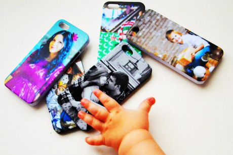 Чехол для IPhone 4, 4S.