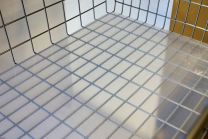 Подкладка (дно) для выдвижной корзины - SHVLN2