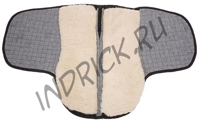 Специальный пад вальтрап Barefoot Arizona/Atlanta Pony