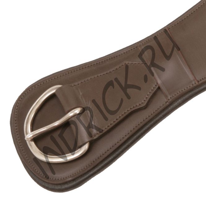 Анатомическая вестерн-подпруга Barefoot