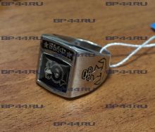 Перстень 10 Дивизия АПЛ ТОФ