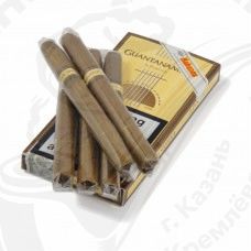Кубинские сигариллы Guantanamera Puritos *5